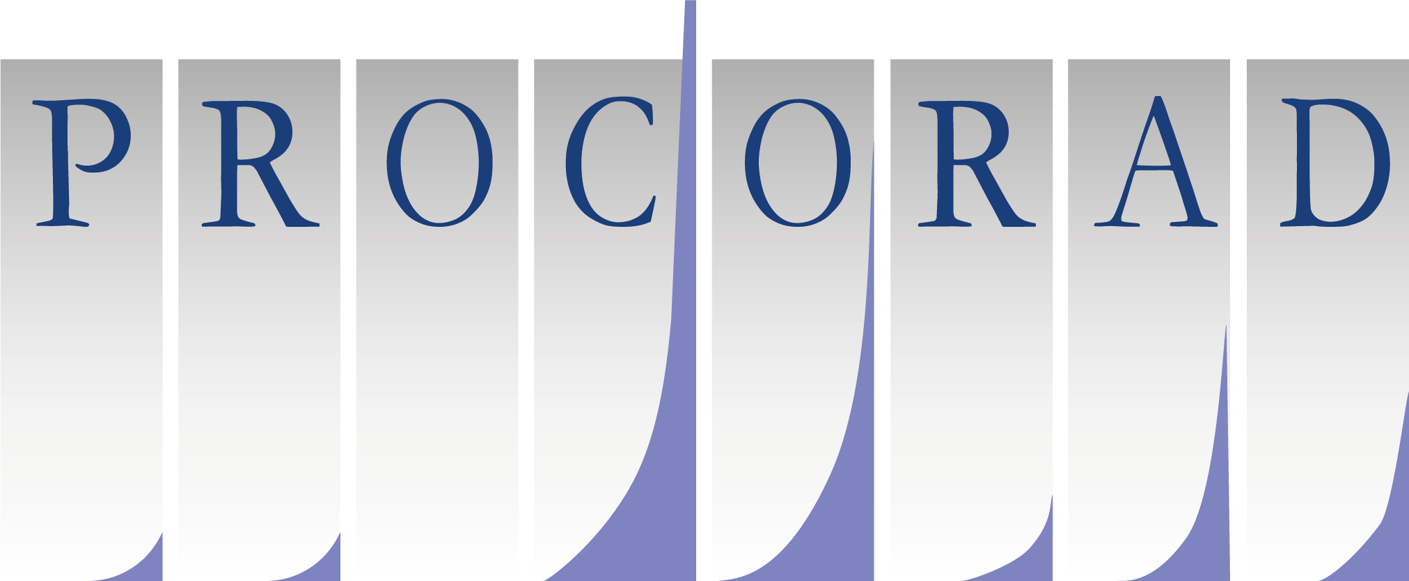 Procorad logo